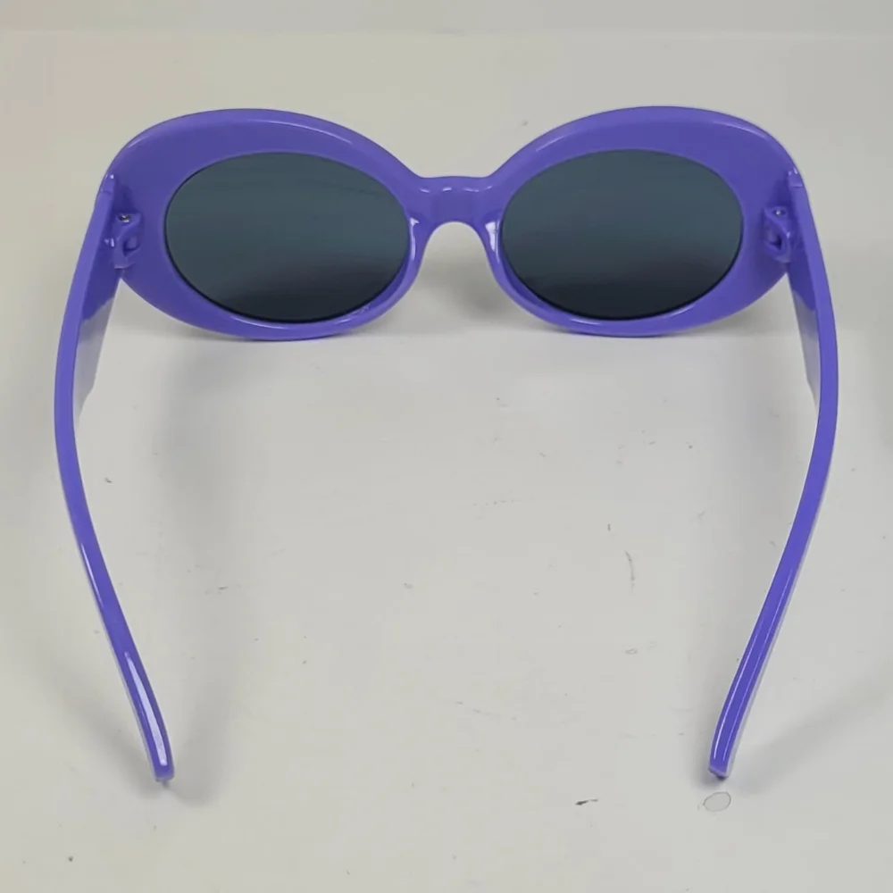 N/A trendy purple