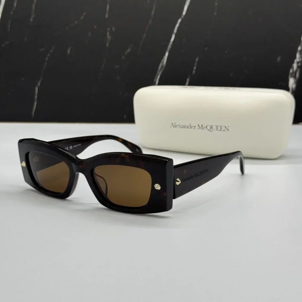 Alexander McQueen new full