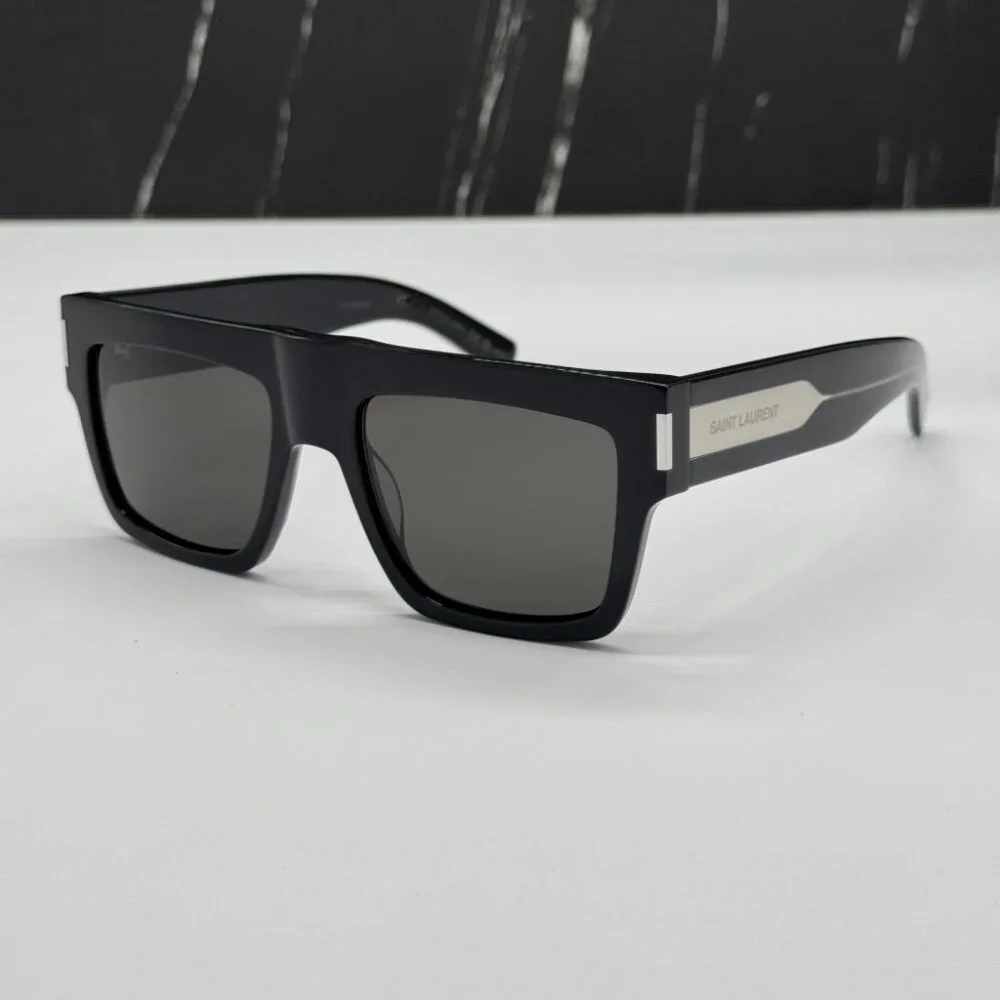 Saint Laurent new full