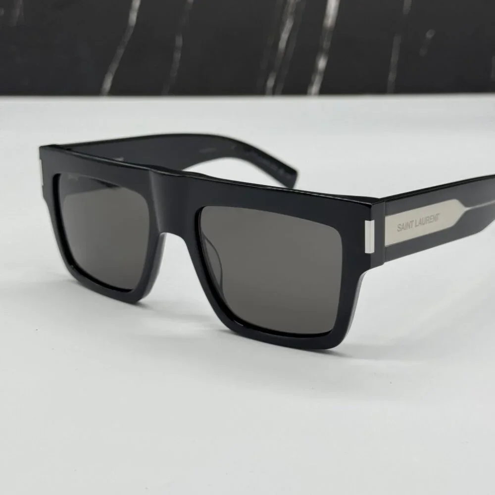 Saint Laurent new full