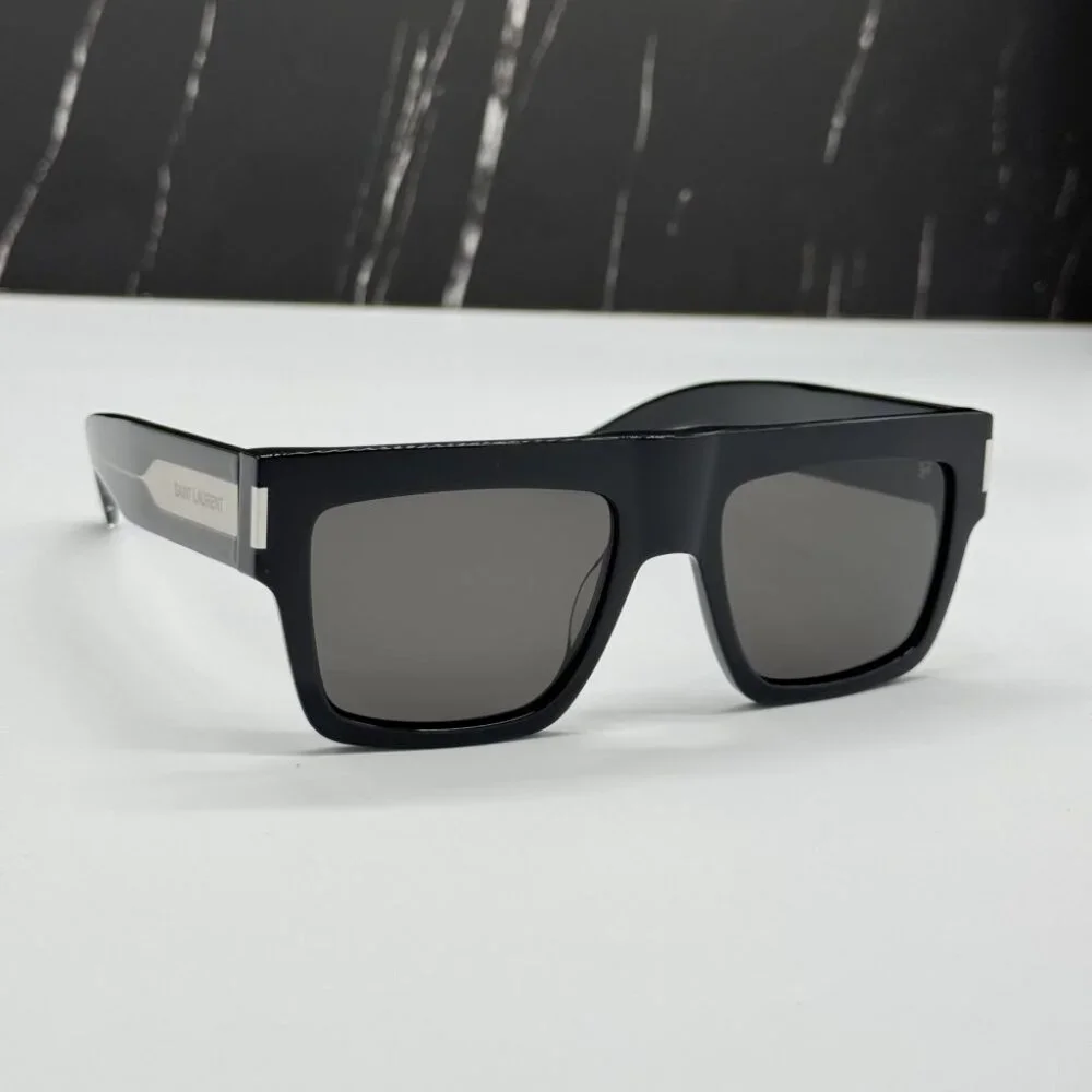 Saint Laurent new full