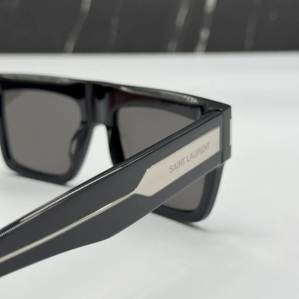 Saint Laurent new full