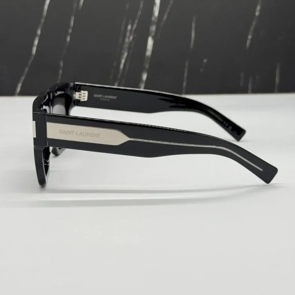 Saint Laurent new full