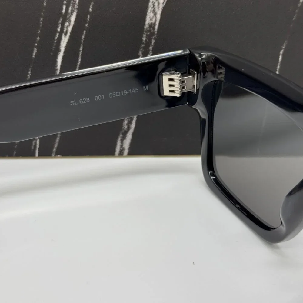 Saint Laurent new full