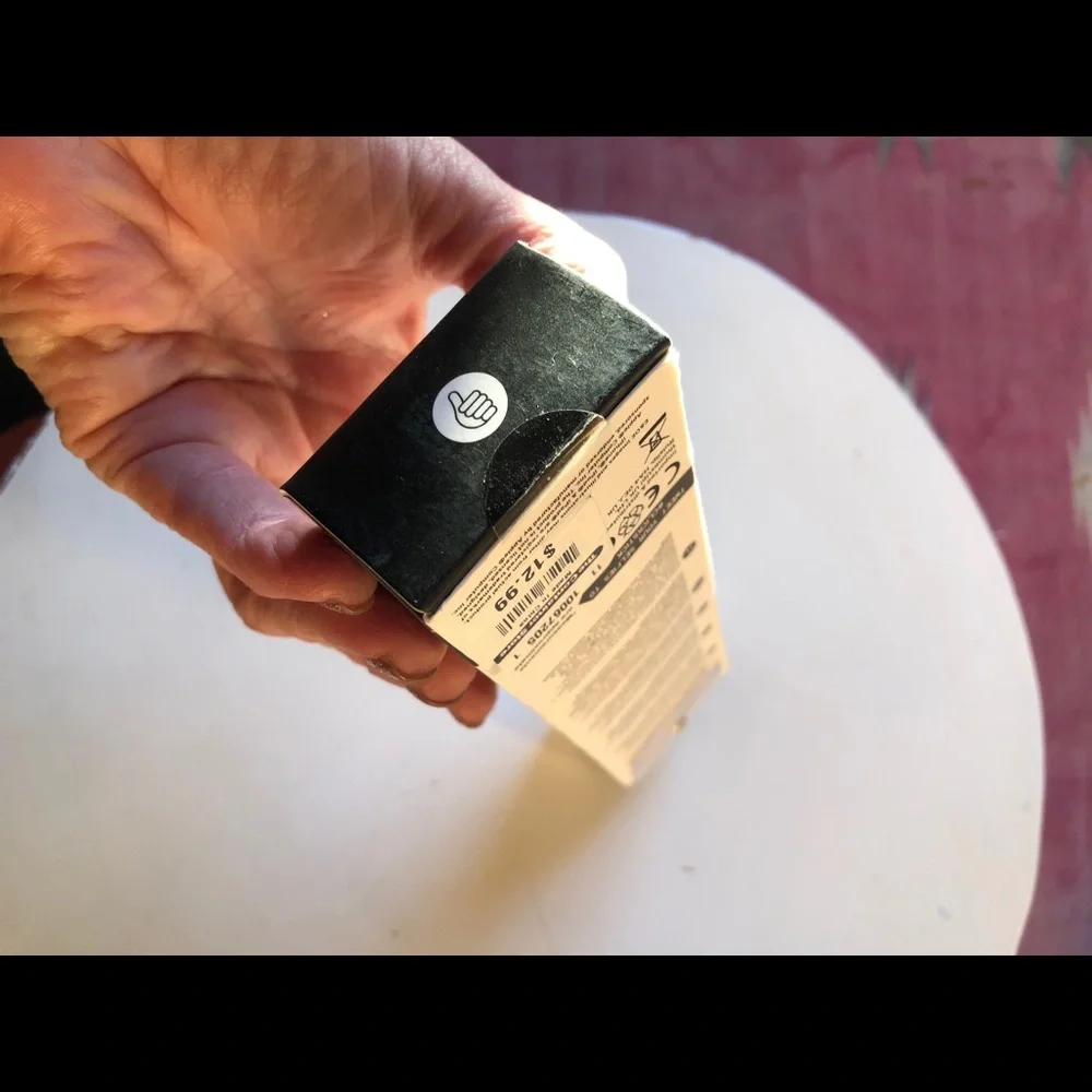 The Container Store click stick