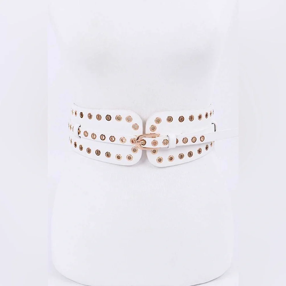 N/A thin belt