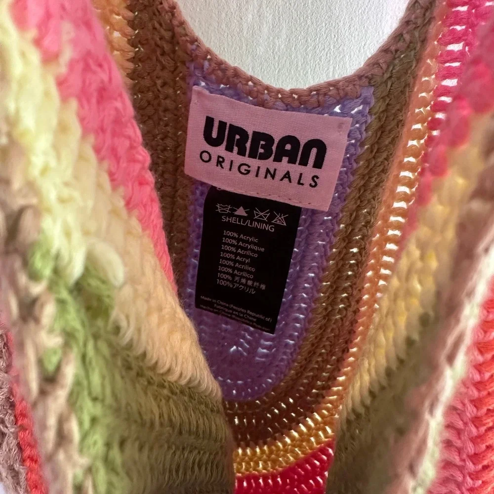 Urban Originals this urban