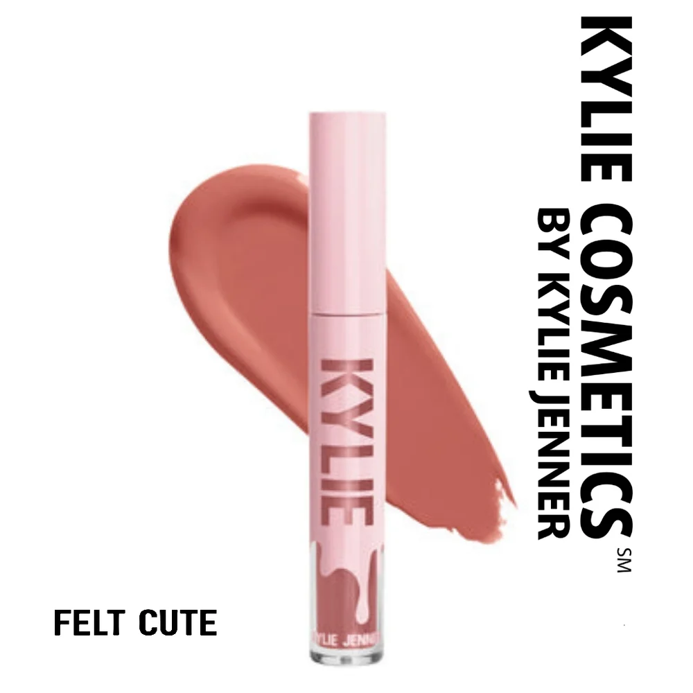 Kylie Cosmetics experience ultimate
