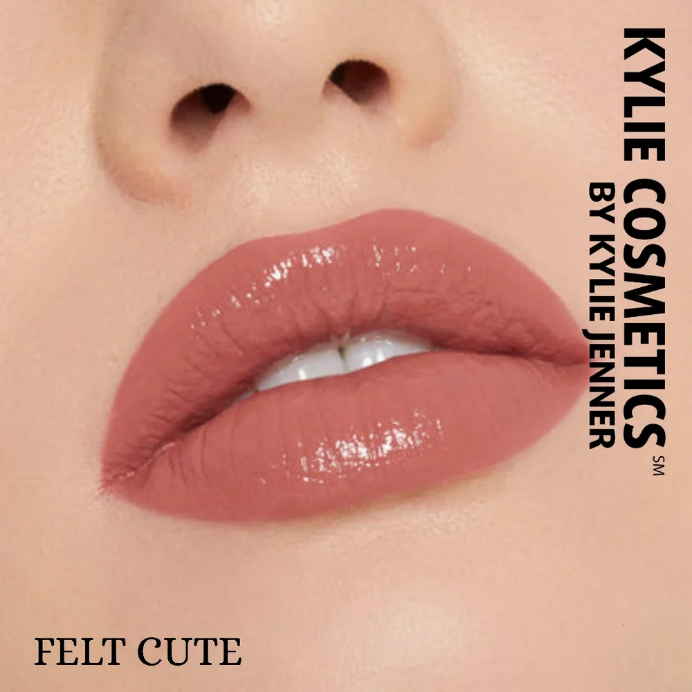 Kylie Cosmetics experience ultimate