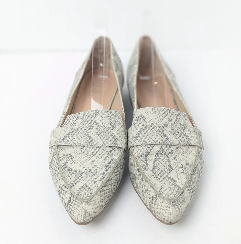 Franco Sarto Sansa Loafers