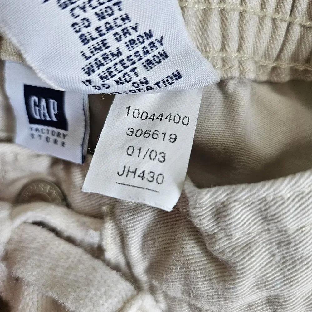 Gymboree girls y2k