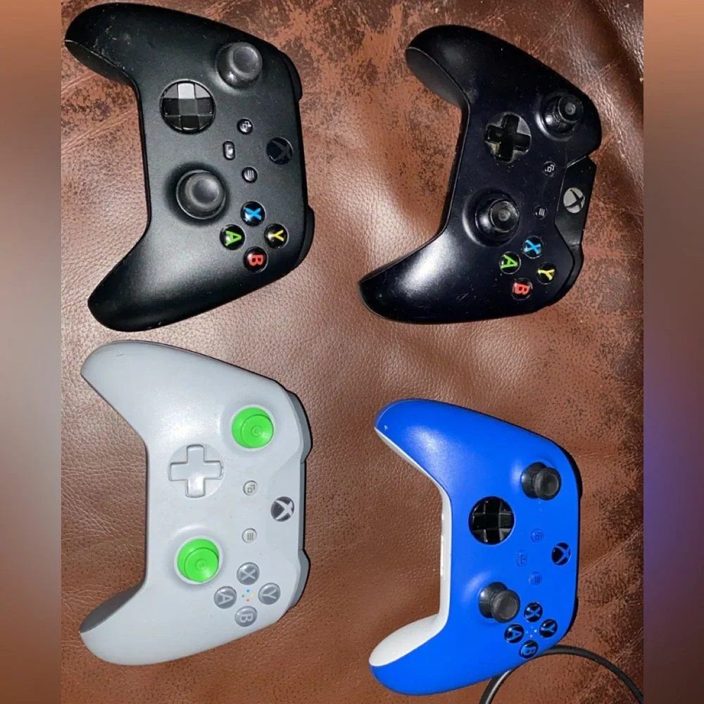 xbox one console