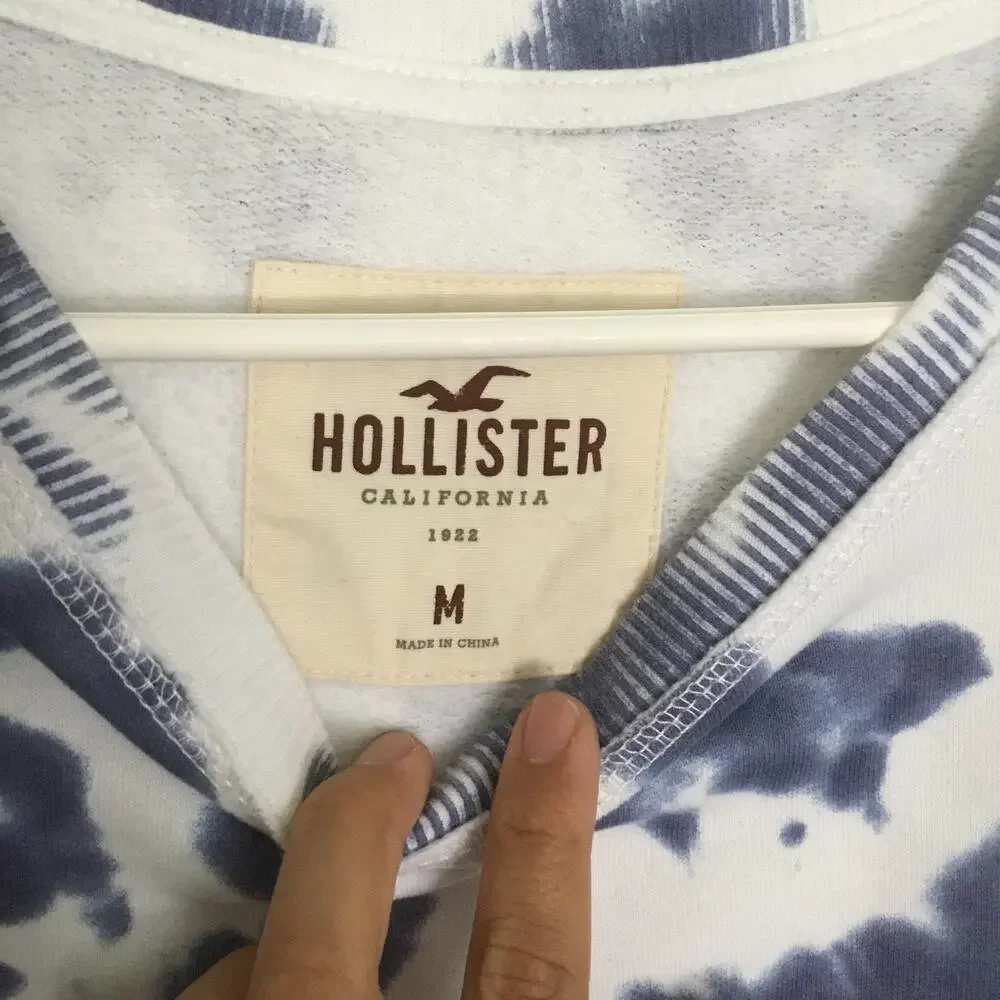 Hollister great will