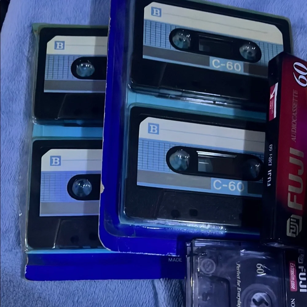 Fujifilm collection vintage