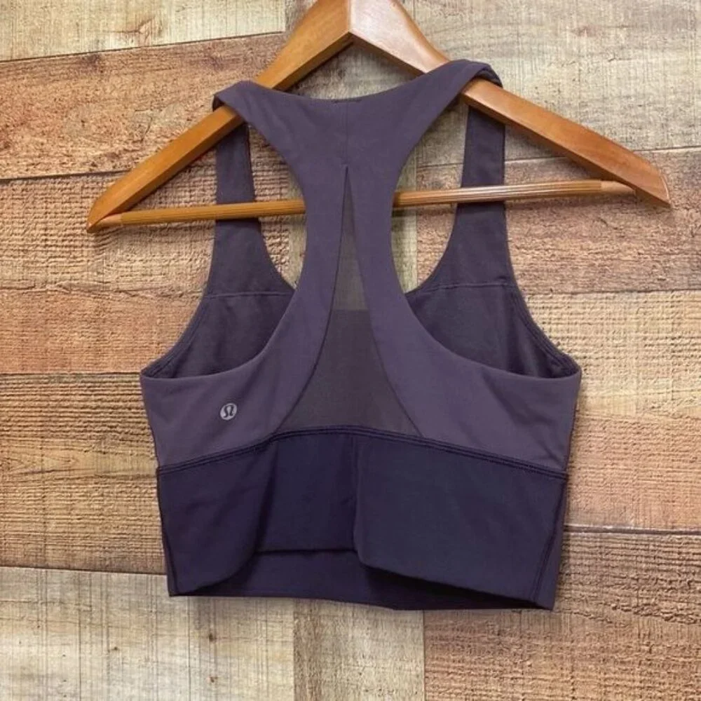 lululemon athletica we created