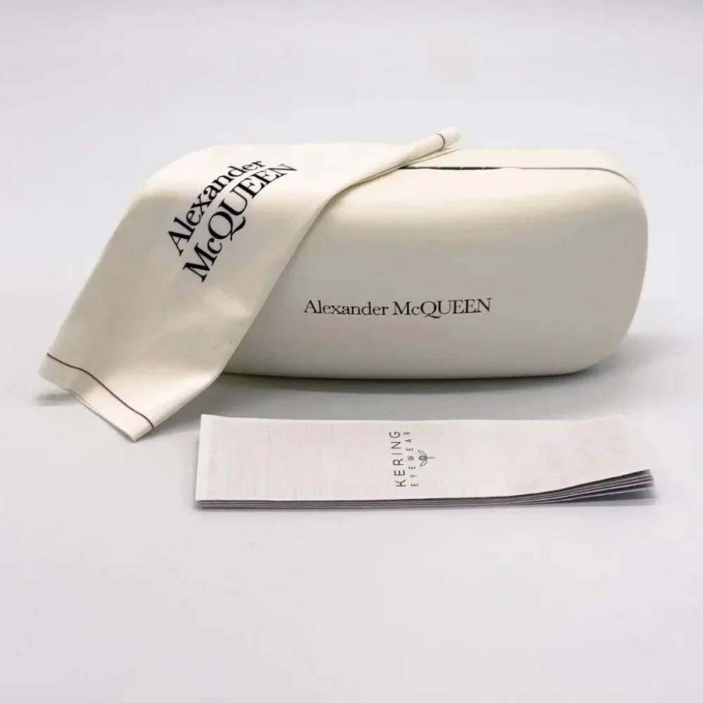 Alexander McQueen brand alexander