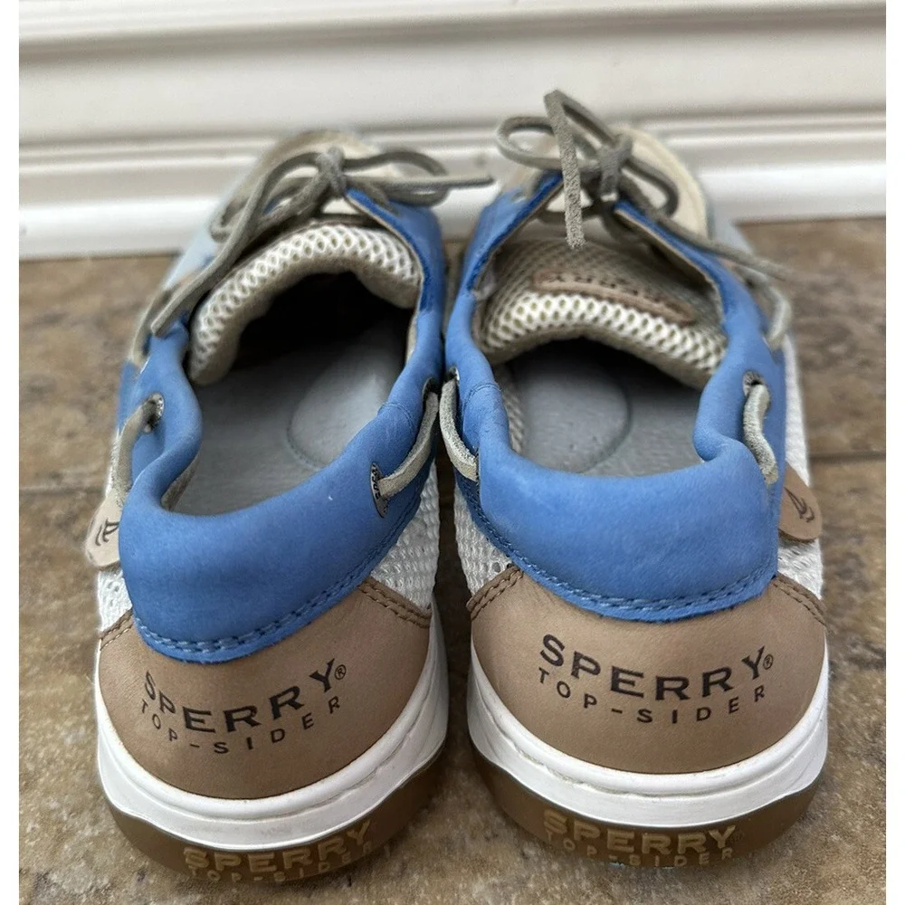 N/A nib sperry