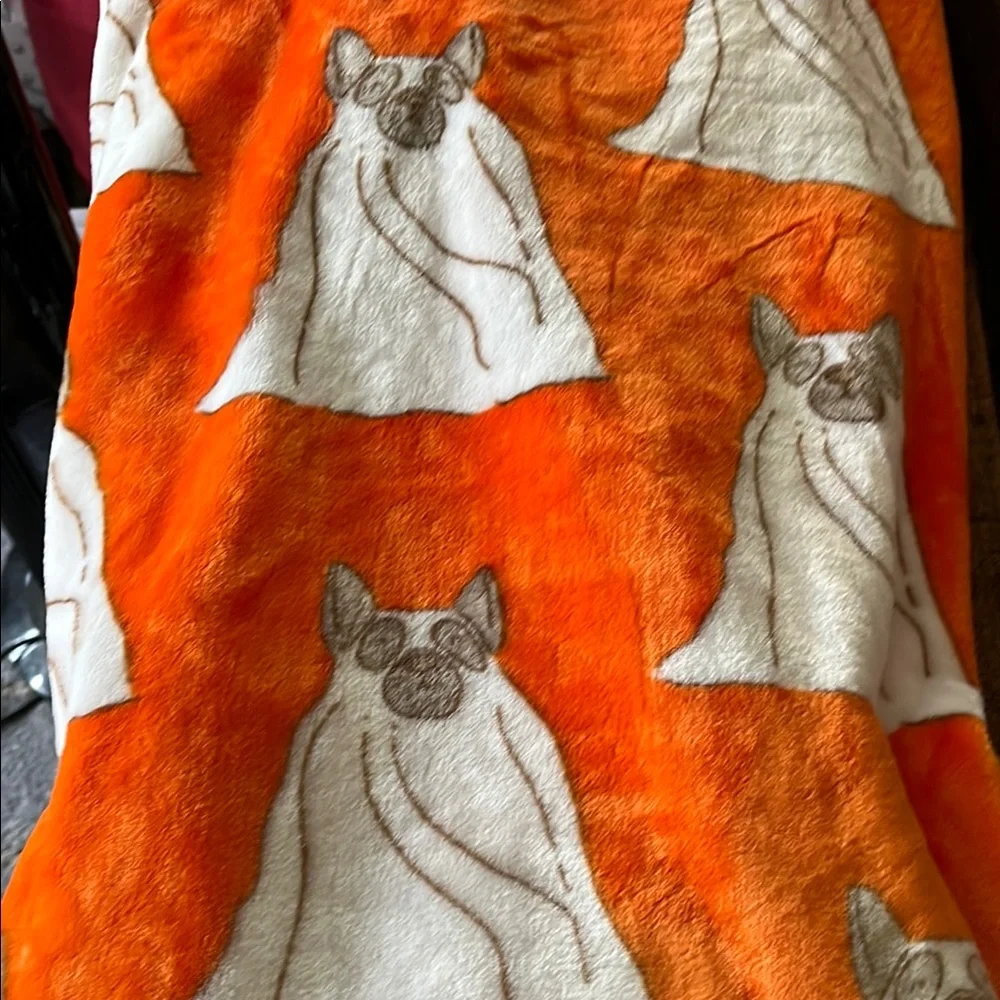 Pickle and Dot cozy oversized
