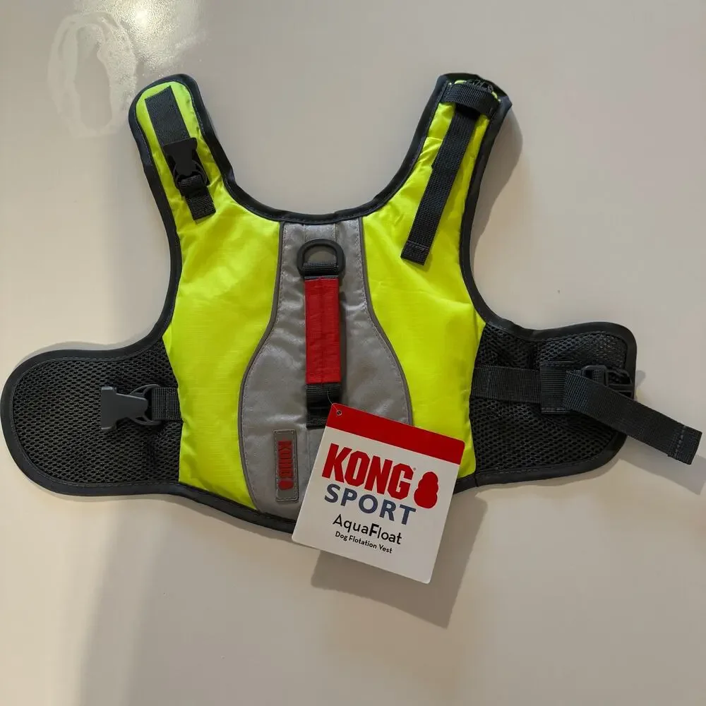 Kong Sport Aquafloat - Sz XS