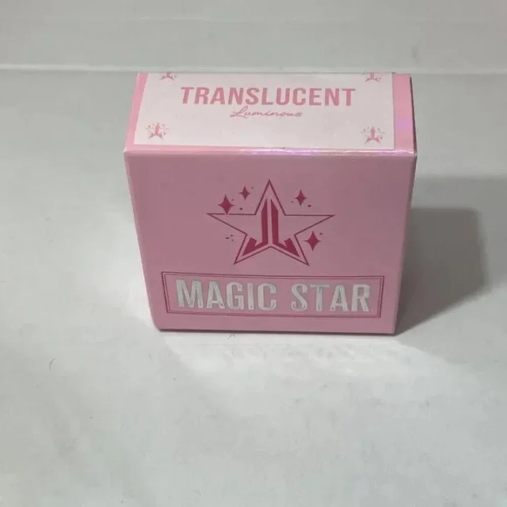 jeffree star