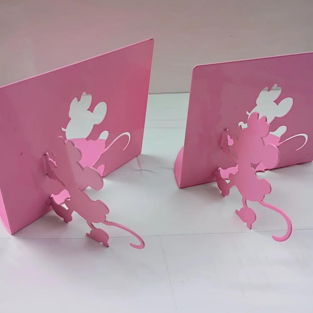 Disney charming pink