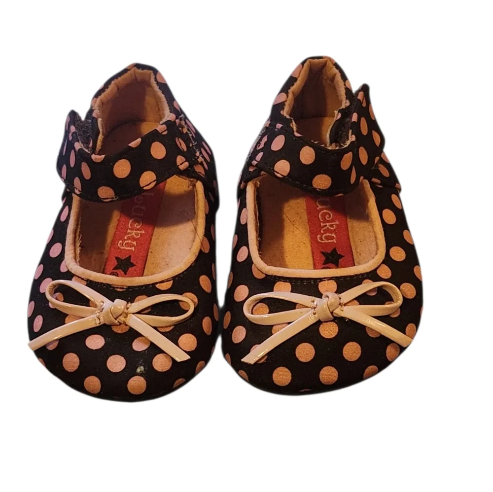 Lucky Brand adorable kids