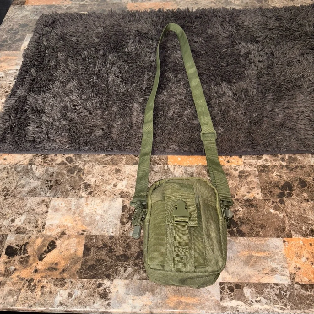 N/A stylish functional