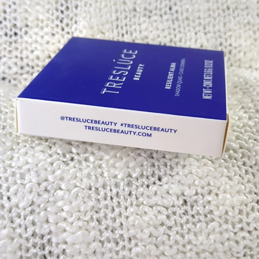 Treslúce beauty eyeshadow