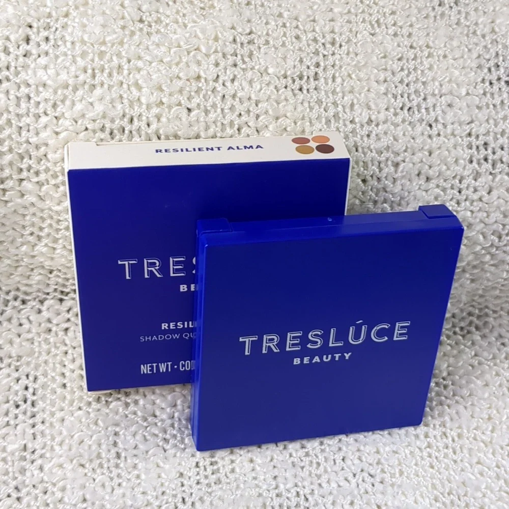Treslúce beauty eyeshadow
