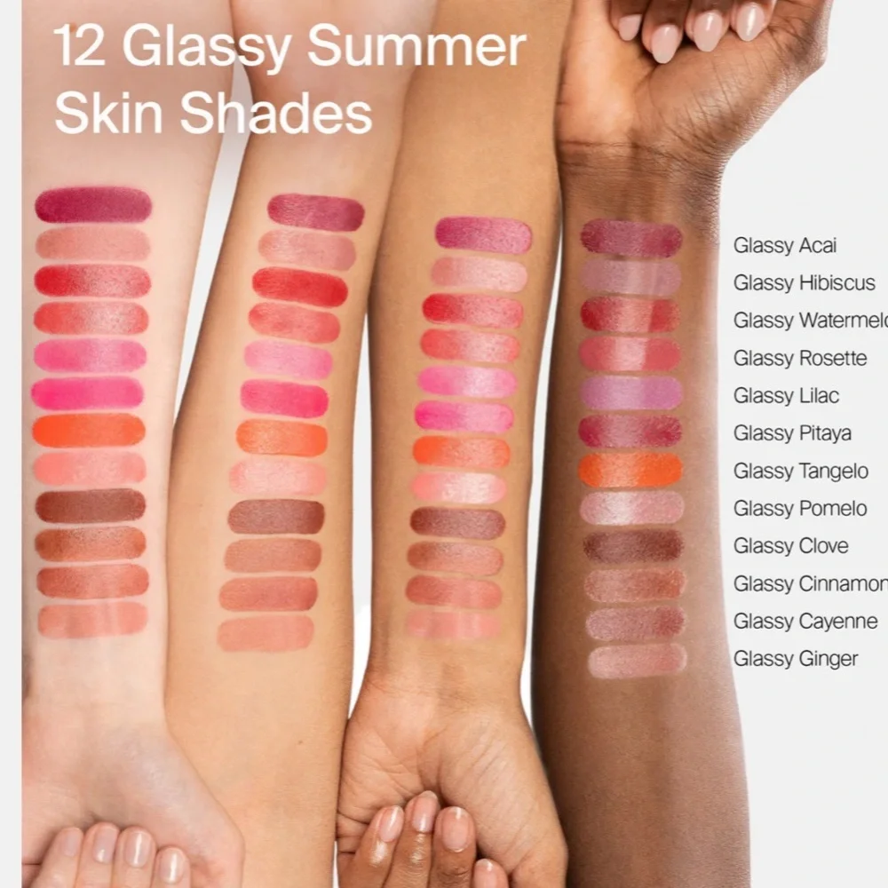 Haus Labs By Lady Gaga color fuse