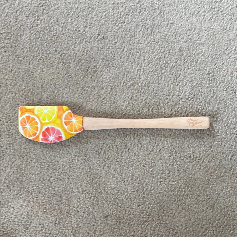 sur La Table vibrant spatula