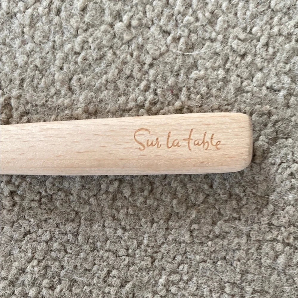 sur La Table vibrant spatula