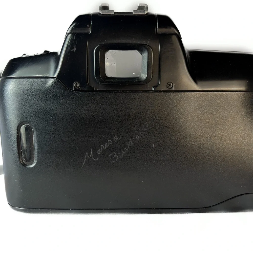 Nikon vintage n50