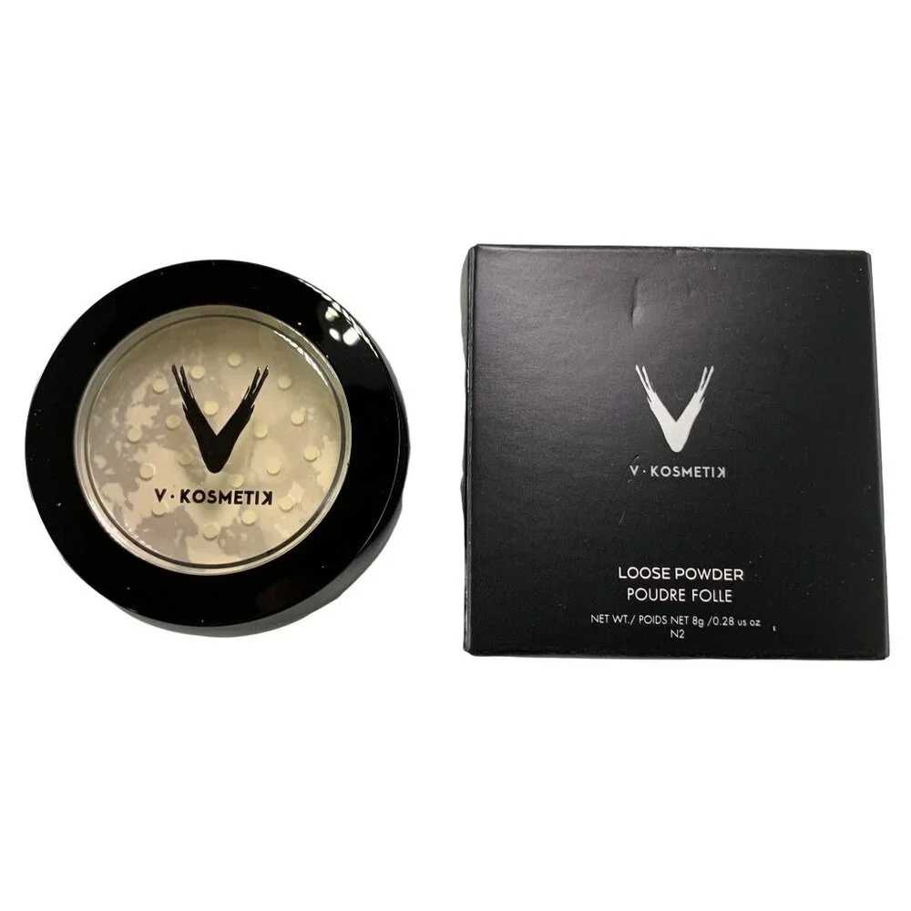 V Kosmetik this finely