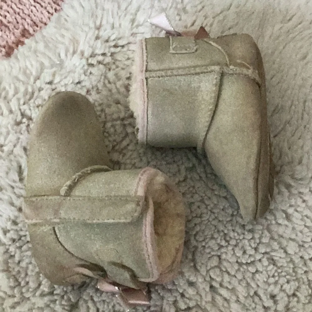 UGG these adorable