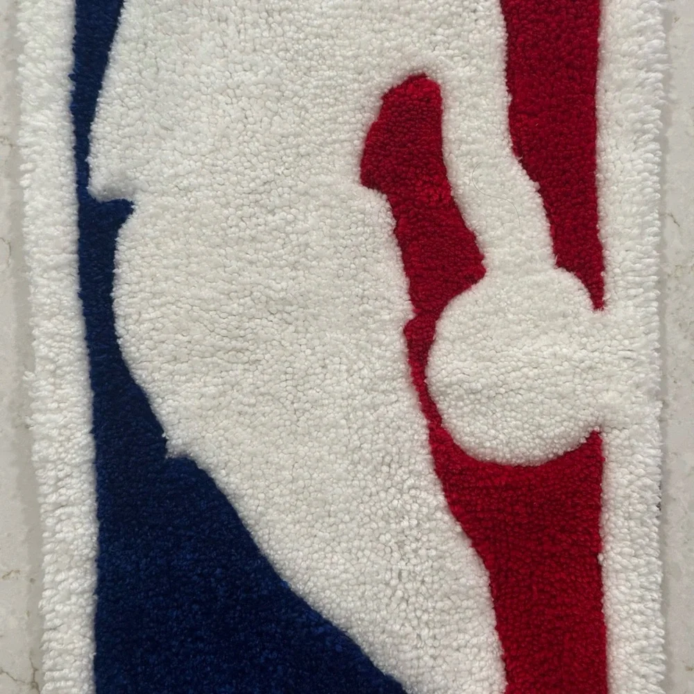 NBA Rug