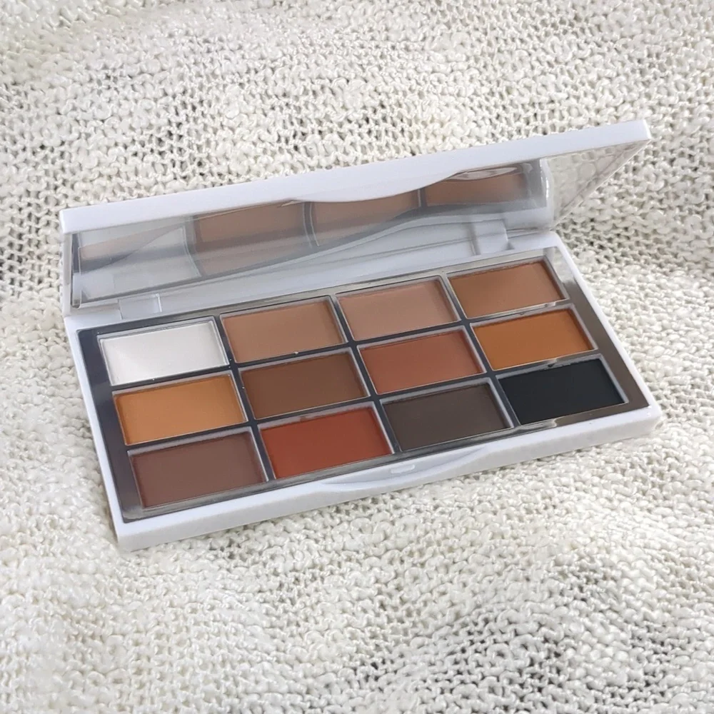 Lash Step know lids step