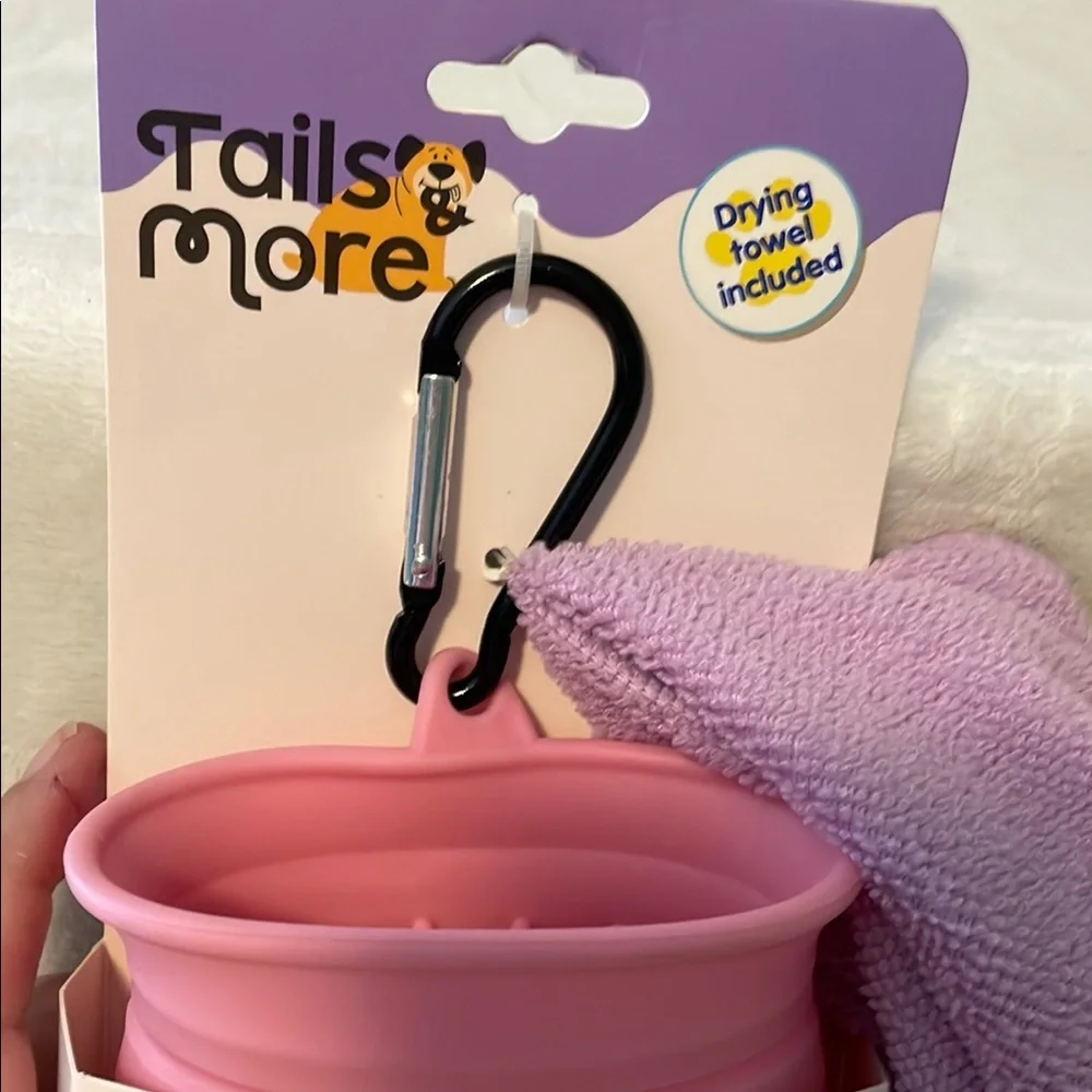 Tails & More tails more