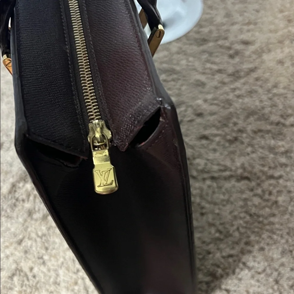 N/A stylish brown
