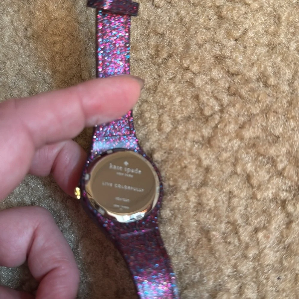 kate spade enhance your
