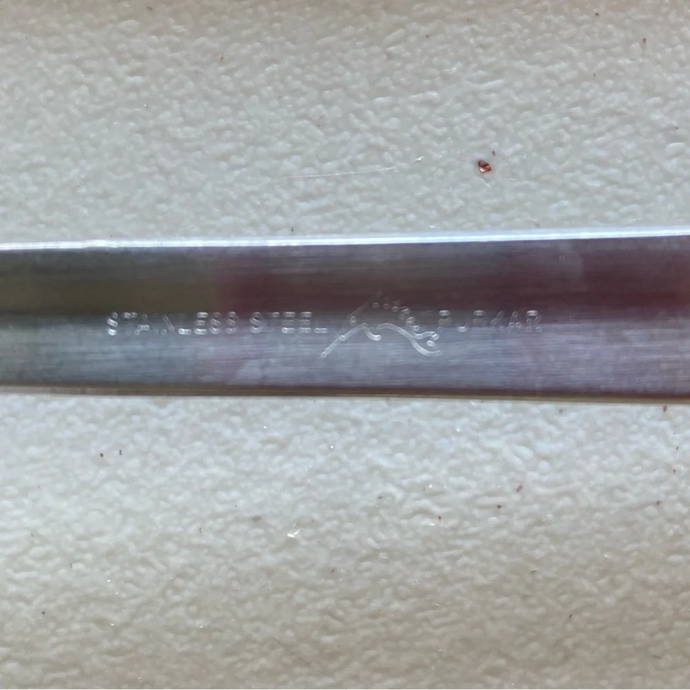 Purkar beautiful stainless