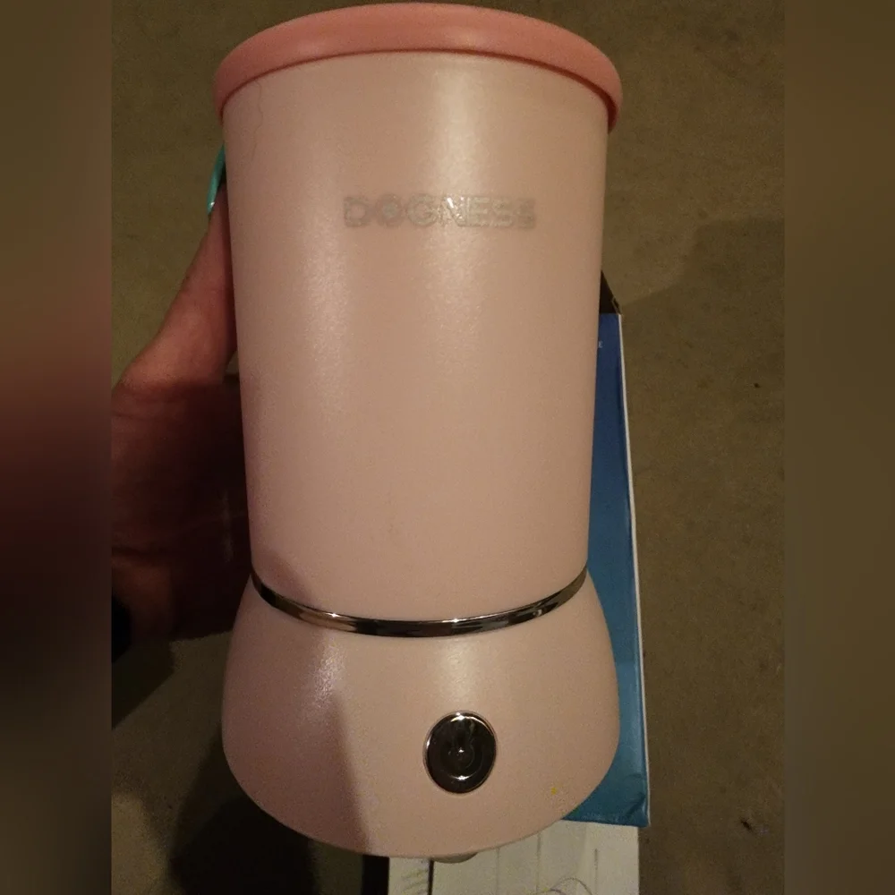 dogness automatic pet
