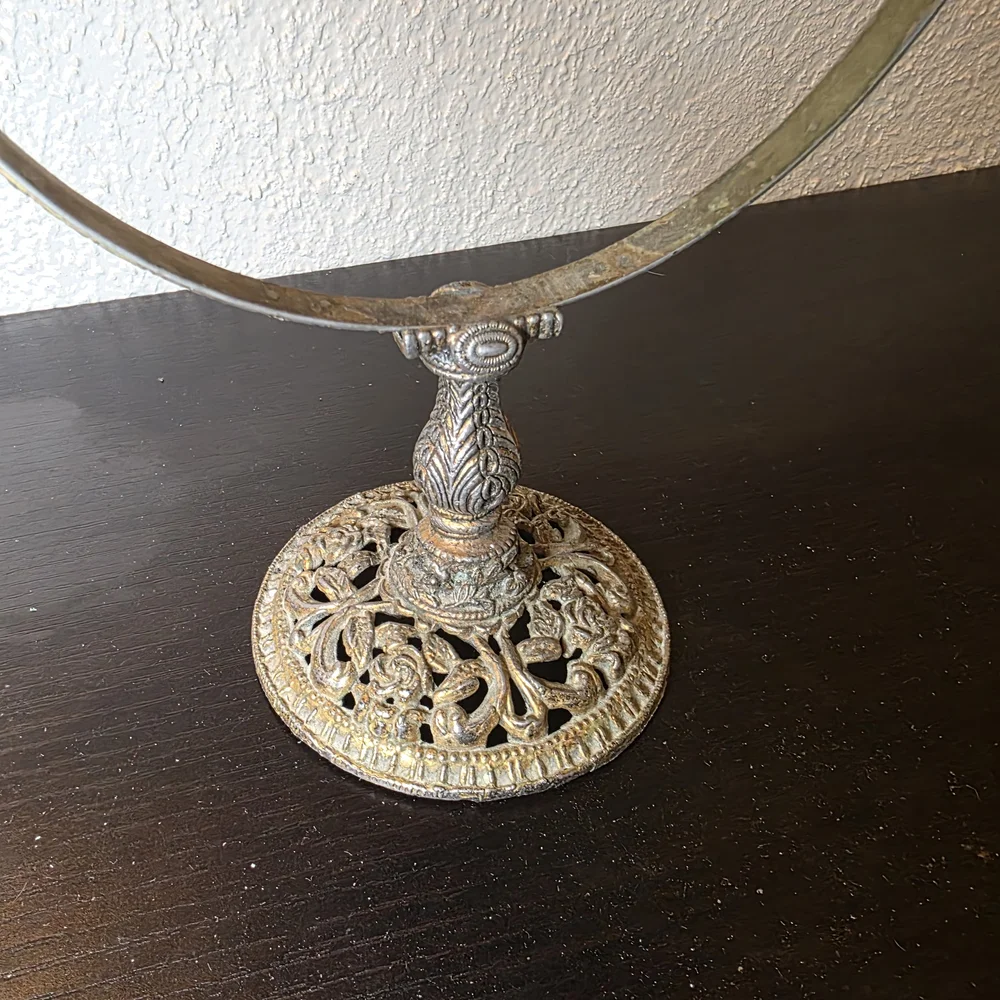 N/A elegant vintage
