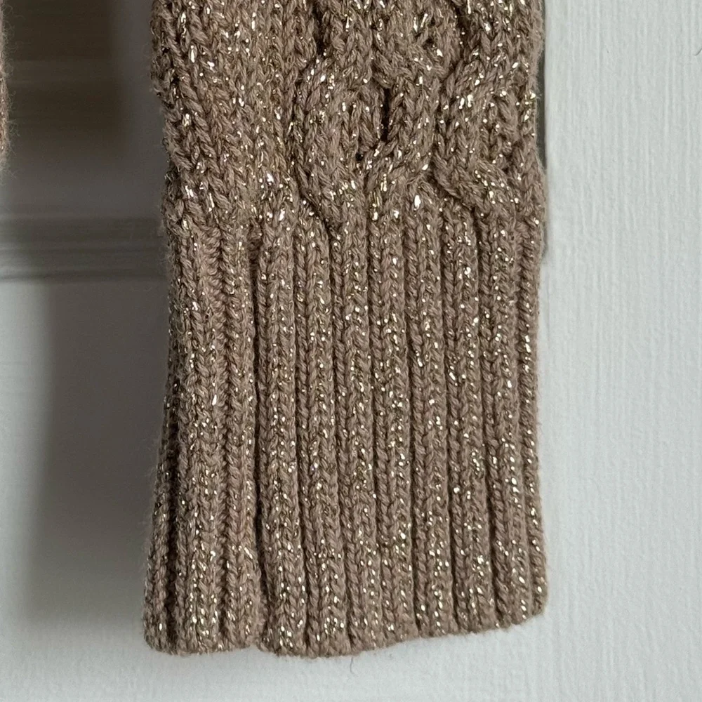 J. Crew stylish cable