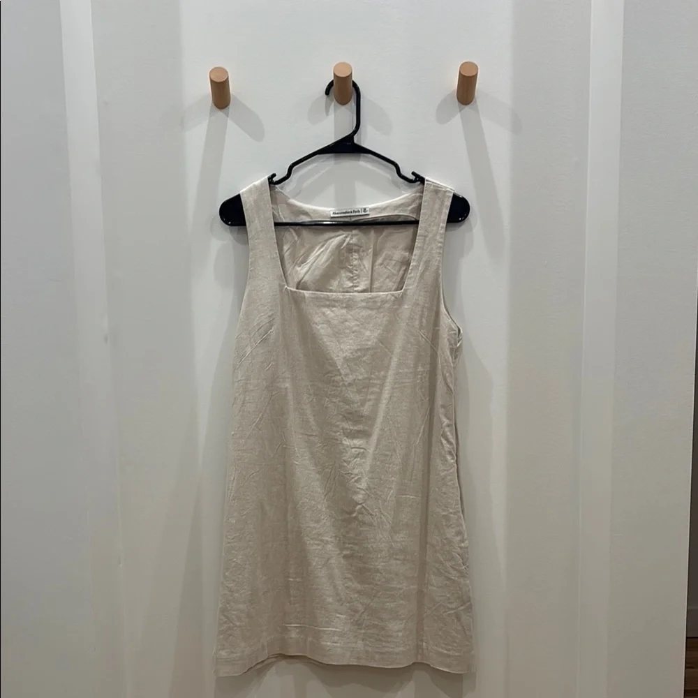 Abercrombie & Fitch a&f linen