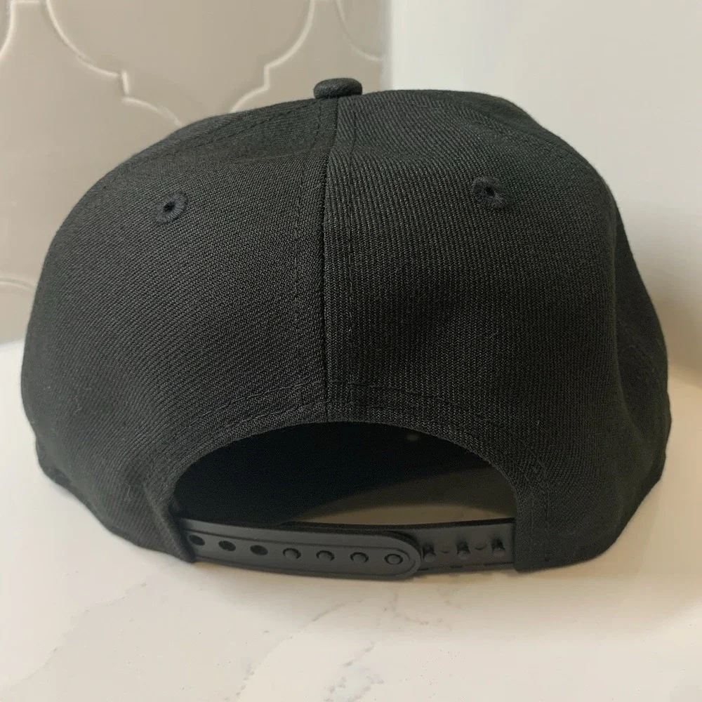 New Era los angeles