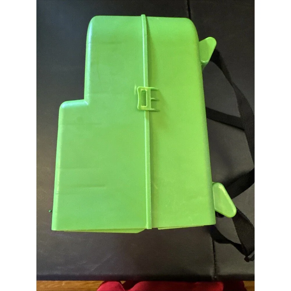 Pokémon 2020 green