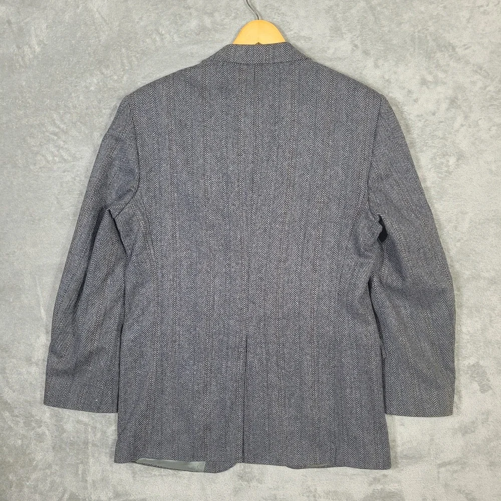 Woolrich blazer mens
