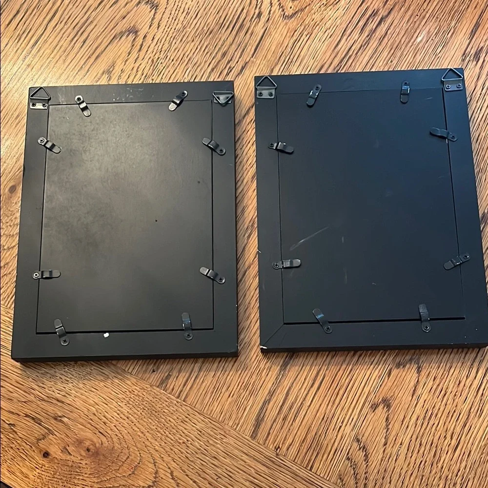 N/A frames beautiful black
