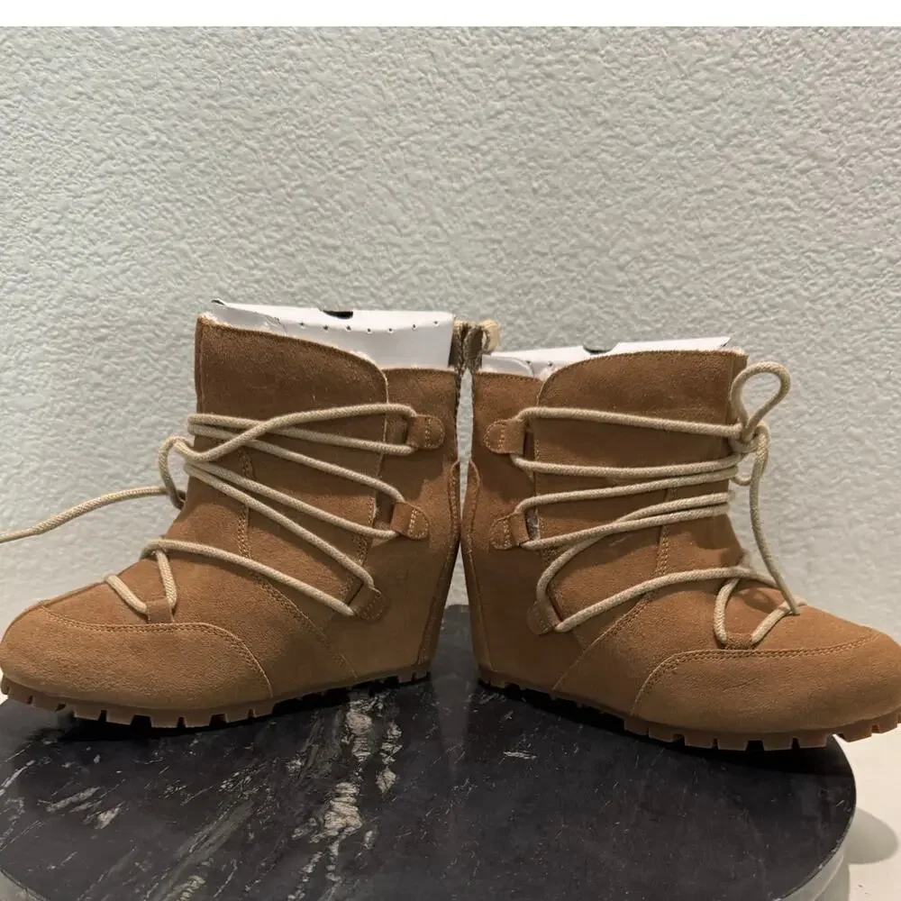 Merrill new $170
